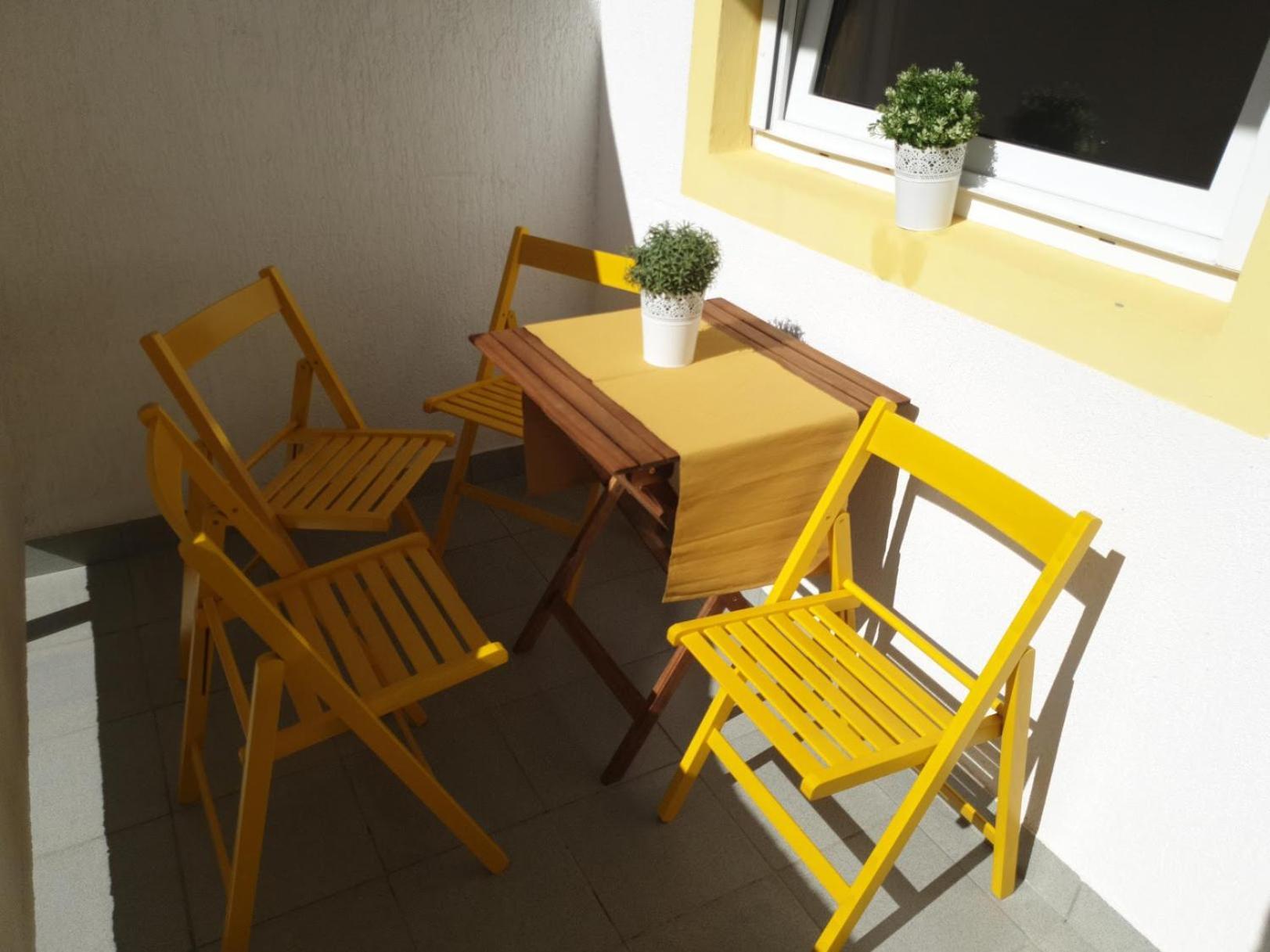 Apartments Mare Banjol Cameră foto
