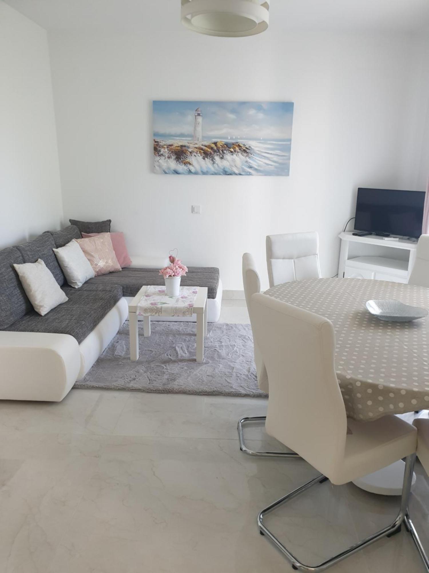 Apartments Mare Banjol Cameră foto